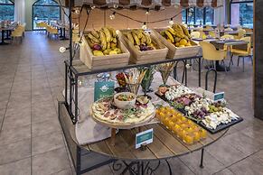 Vilar Rural de Sant Hilari by Serhs Hotels