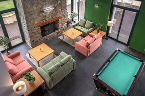 Vilar Rural de Sant Hilari by Serhs Hotels