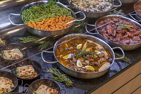 Vilar Rural de Sant Hilari by Serhs Hotels