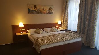 Aparthotel Austria Suites