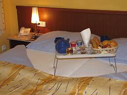 Aparthotel Austria Suites