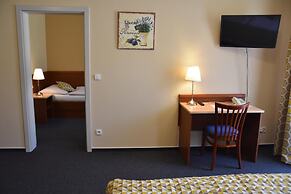 Aparthotel Austria Suites