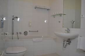 Aparthotel Austria Suites