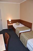 Aparthotel Austria Suites