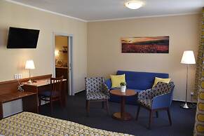 Aparthotel Austria Suites