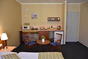 Aparthotel Austria Suites