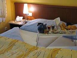 Aparthotel Austria Suites