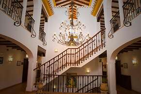 Hotel Rural Huerta de la Palomas