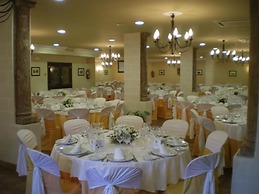 Hotel Rural Huerta de la Palomas