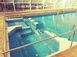 Hotel Rural Huerta de la Palomas