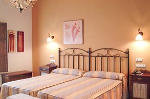 Hotel Rural Huerta de la Palomas