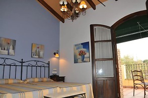 Hotel Rural Huerta de la Palomas