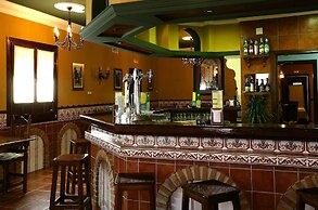 Hotel Rural Huerta de la Palomas