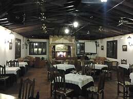 Hotel Rural Huerta de la Palomas