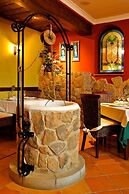 Hotel Rural Huerta de la Palomas