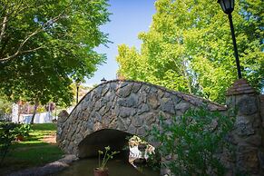 Hotel Rural Huerta de la Palomas