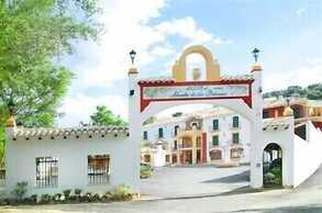 Hotel Rural Huerta de la Palomas