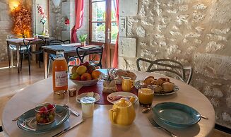 Le Pigeonnier du Perron