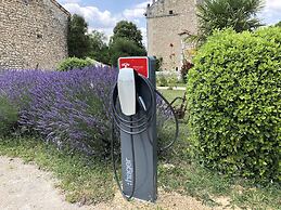 Le Pigeonnier du Perron