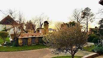 Le Pigeonnier du Perron