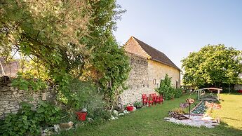 Le Pigeonnier du Perron