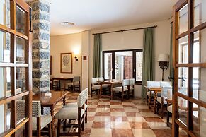 Parador de Fuente Dé