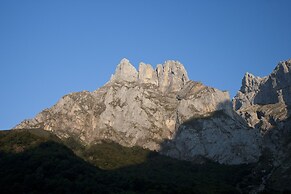 Parador de Fuente Dé