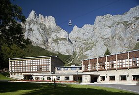 Parador de Fuente Dé