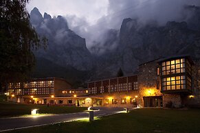 Parador de Fuente Dé