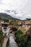 Parador de Fuente Dé