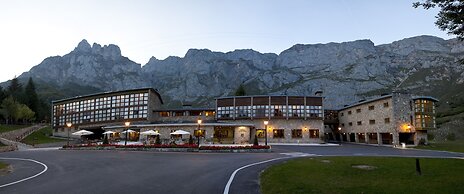 Parador de Fuente Dé