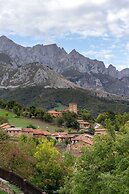 Parador de Fuente Dé
