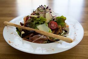 Les Jardins de la Livrée