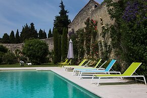 Les Jardins de la Livrée