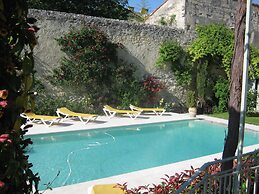 Les Jardins de la Livrée