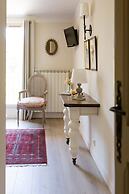 Les Jardins de la Livrée