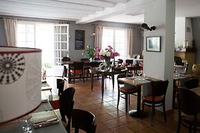 Les Jardins de la Livrée