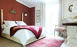 Les Jardins de la Livrée