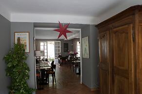 Les Jardins de la Livrée