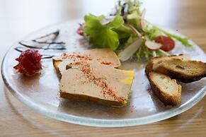 Les Jardins de la Livrée