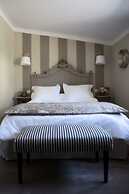 Les Jardins de la Livrée