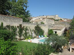 Les Jardins de la Livrée