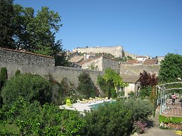 Les Jardins de la Livrée