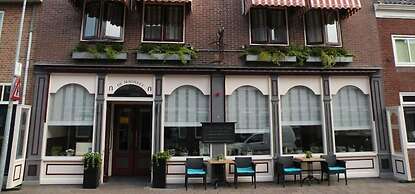 De Magneet