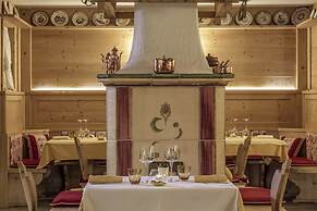 Hotel Chalet del Sogno