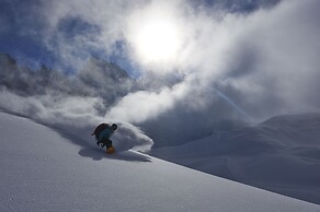Hotel Chalet del Sogno