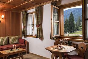 Hotel Chalet del Sogno