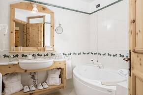 Hotel Chalet del Sogno