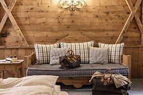 Hotel Chalet del Sogno