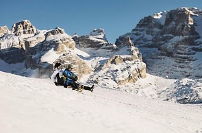 Hotel Chalet del Sogno